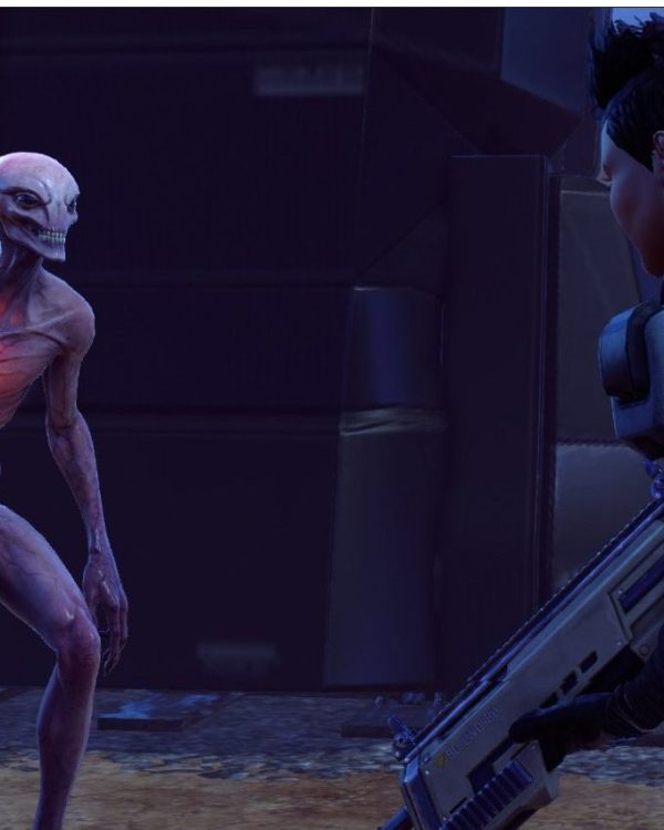 XCOM 2 For PlayStation 4  - 2K Games