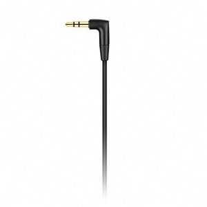 Sennheiser Closed Over-Ear Headphone - HD451 Black/Blue