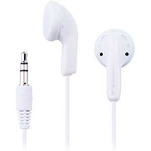 Sennheiser In-ear Earphone Dynamic Sound Stereo Earbuds - MX 400 II