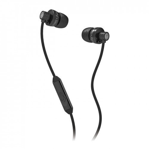 Skullcandy Titan Mic'd Earbud Headphones