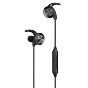 Riversong Wireless Bluetooth Sports Earbuds - C01 Metallic Grey
