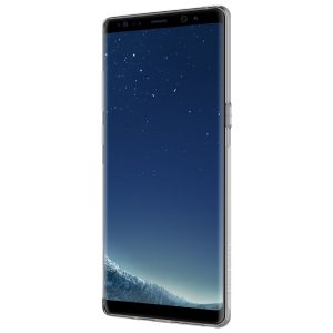 Nillkin Samsung Galaxy Note 8 Premium Silicon Cover
