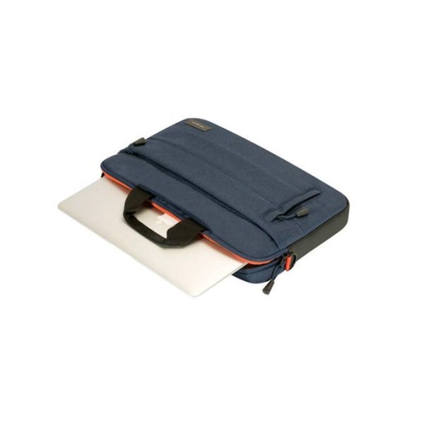 Targus 15" Groove X Slimcase for MacBook - Indigo TSS84001