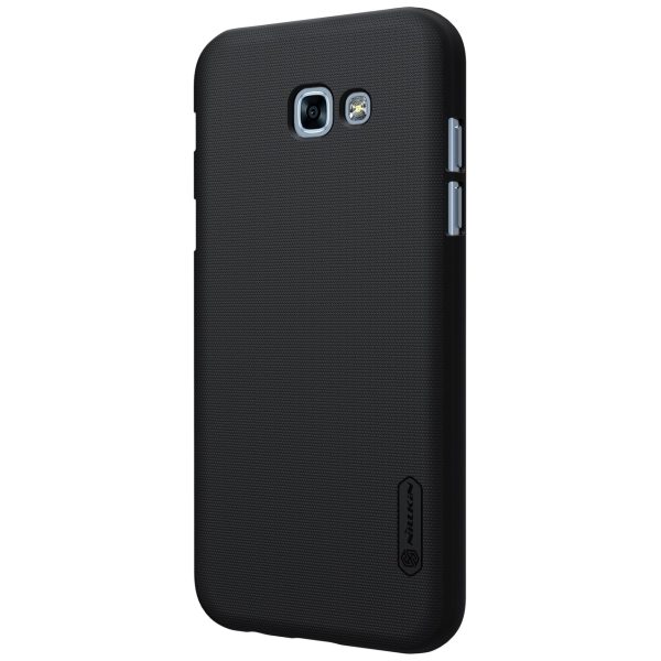 Samsung A5 2017 Frosted Hard Back Cover by Nillkin Samsung A5 2017 Frosted Hard Back Cover by Nillkin