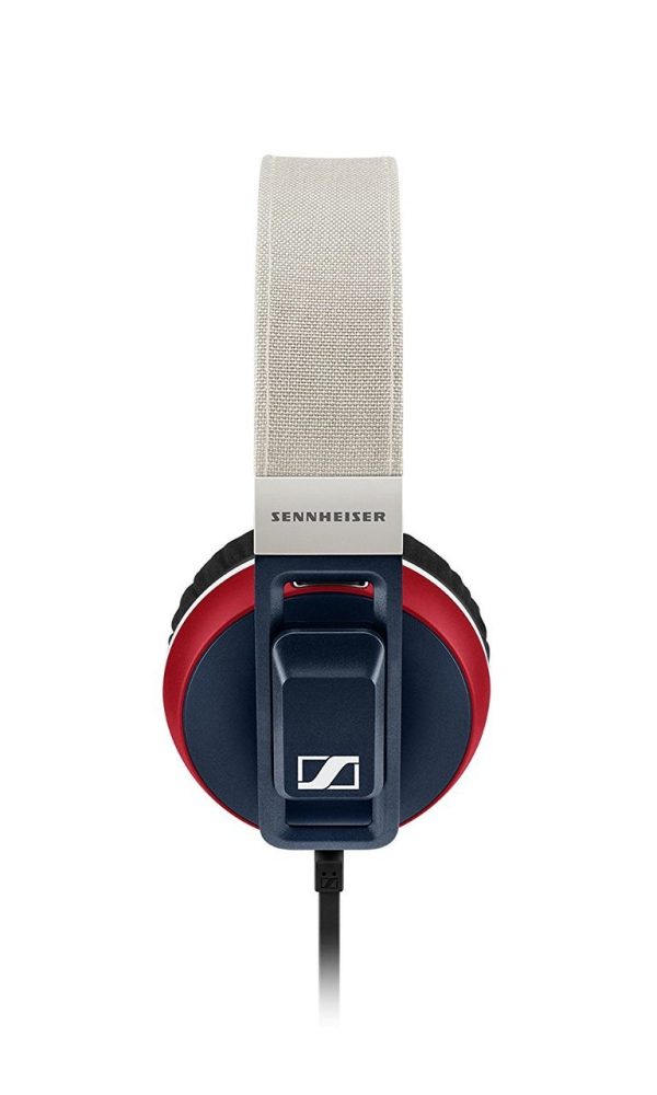 Sennheiser Over-Ear Headset - Urbanite XL