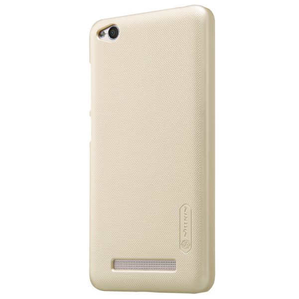 Nillkin Original Frosted Shield Back Cover for Redmi 4A