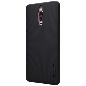 Huawei Mate 9 Pro Frosted Shield Hard Back Cover by Nillkin