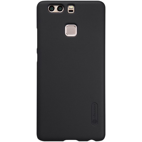 Huawei P9 Frosted Shield Hard Back Cover by Nillkin
