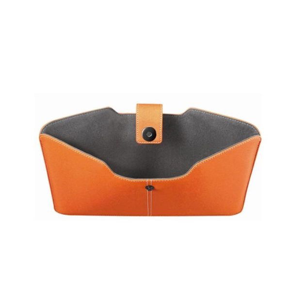 Targus 13" Twill Sleeve for MacBook Air - Black TBS606AP  & Orange TBS60602AP
