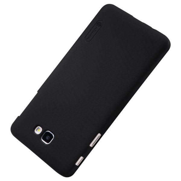 Samsung Galaxy J7 Prime Frosted Hard Back Cover by Nillkin with FREE Screen Protector Samsung Galaxy J7 Prime Frosted Hard Back Cover by Nillkin with FREE Screen Protector