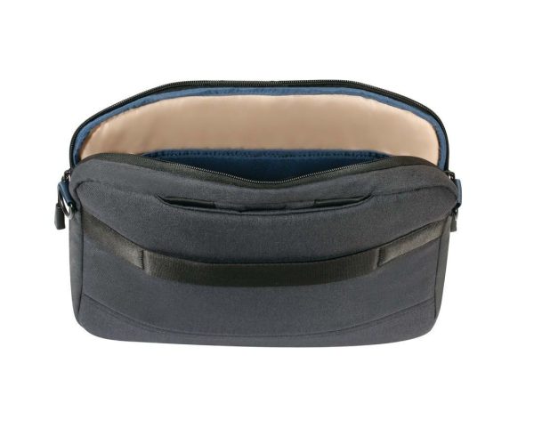 Targus 15" Groove X Slimcase for MacBook - Black TSS840