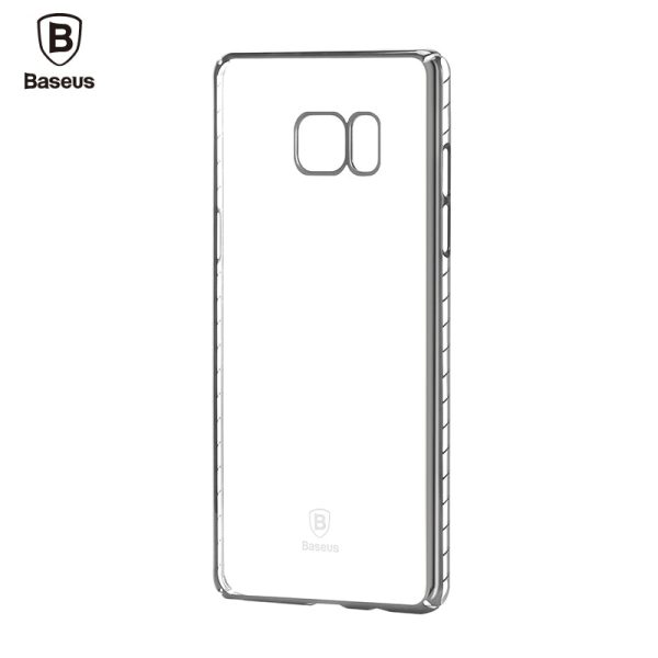 Baseus Glitter Metal Hard Case for Samsung Galaxy Note 7 Baseus Glitter Metal Hard Case for Samsung Galaxy Note 7