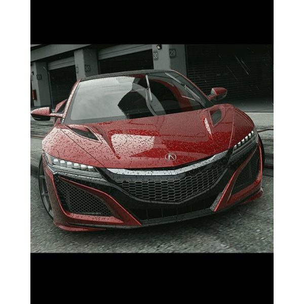 Project CARS 2 For PlayStation 4  - Bandai Namco