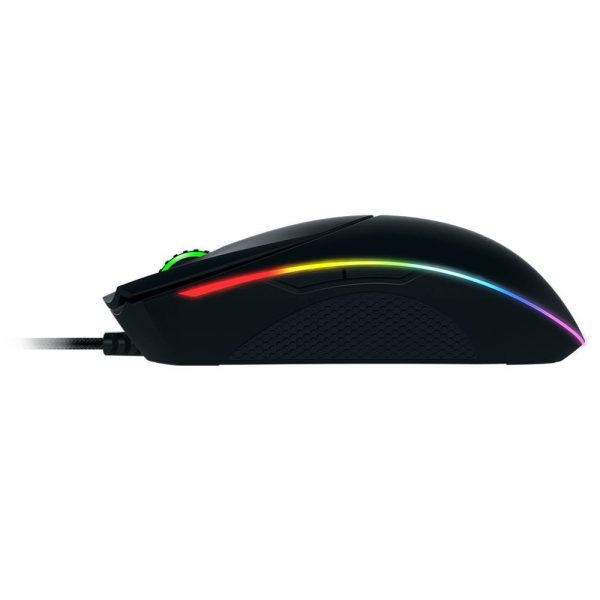 Razer Diamondback 2016 Gaming Mouse - Black