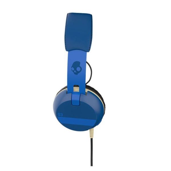 Skullcandy Grind Headphones with Mic
