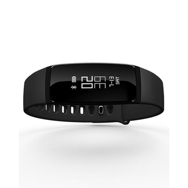 Riversong Wave Blood Pressure Fitness Band Smart Watch