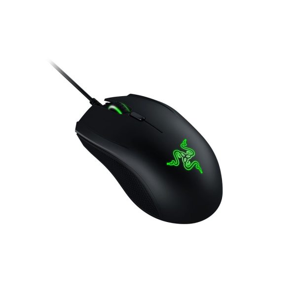 Razer Abyssus V2 - Essential Ambidextrous Gaming Mouse Razer Abyssus V2 - Essential Ambidextrous Gaming Mouse