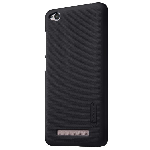 Nillkin Original Frosted Shield Back Cover for Redmi 4A