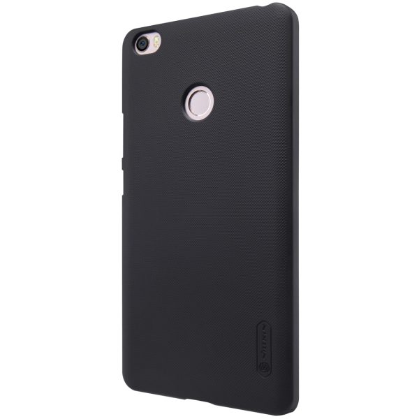 Nillkin Original Frosted Shield Back Cover for Xiaomi Mi MAX