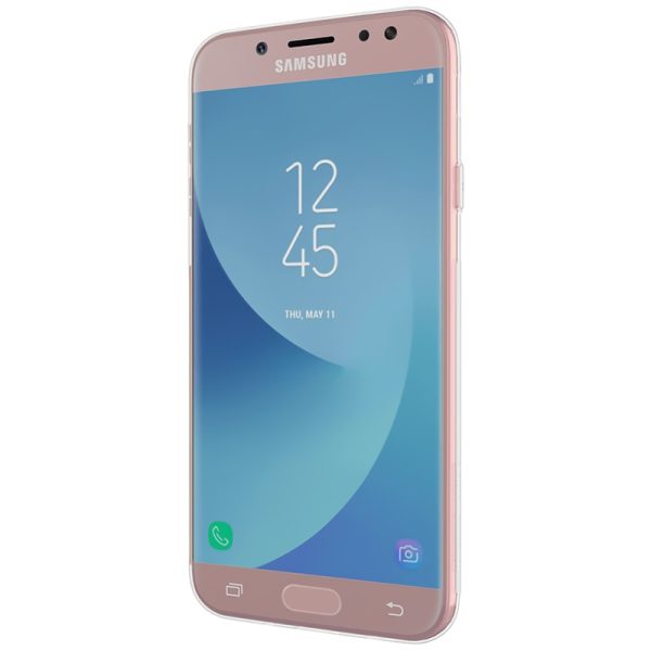 Nillkin Samsung J5 2017 / J5 Pro Premium Silicon Cover
