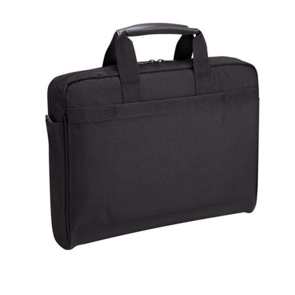 Targus 15.6" Classic + Top-Loading Case - Black CN515AP Targus 15.6" Classic + Top-Loading Case - Black CN515AP