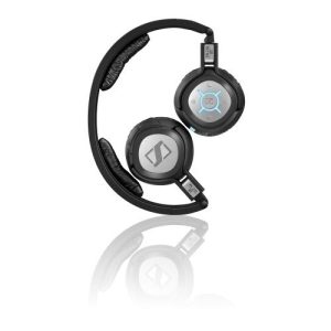 Sennheiser Collapsible Bluetooth Headphones with Vol Control - PX 210 BT