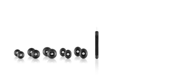 Sennheiser Audiophile Ear Canal Earphones -  IE 800