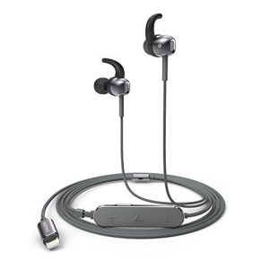 Anker SoundBuds Digital IE10 In-Ear Lightning Earphones (A3011HA1)