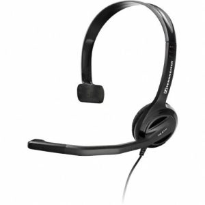 Sennheiser Monaural Computer Headset - PC 21-II