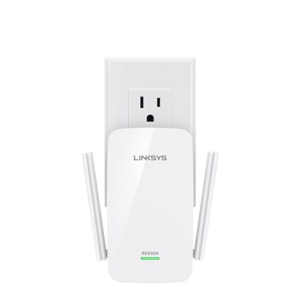 Linksys WAP750AC AC750 Wi-Fi Access Point