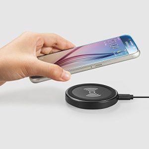 Anker PowerPort Qi Wireless Charging Pad - (A2511012)