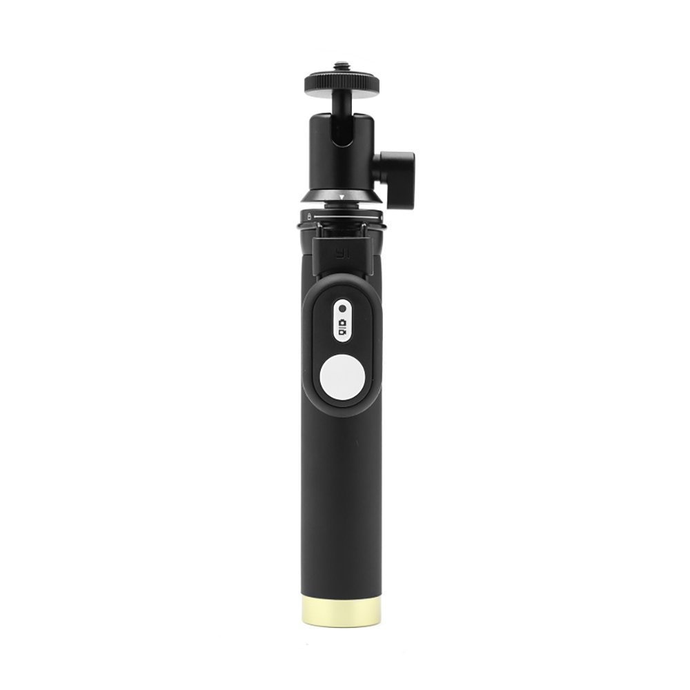 YI Selfie Stick & Bluetooth Remote for Action Camera