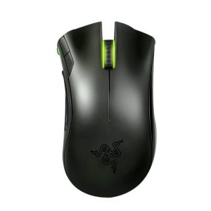 Razer Mamba Elite Wireless Gaming Mouse, 6400dpi, 4G Dual Sensor