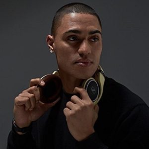 Sennheiser Over-Ear Headphones - HD 598