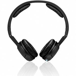 Sennheiser Collapsible Bluetooth Headphones with Vol Control - PX 210 BT