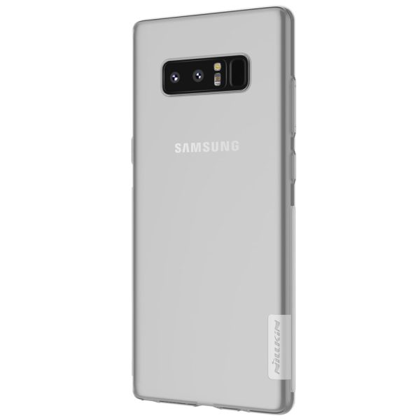 Nillkin Samsung Galaxy Note 8 Premium Silicon Cover