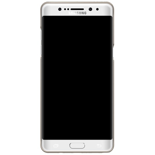Nillkin Frosted Shield Hard Back Cover for Samsung Galaxy Note 7