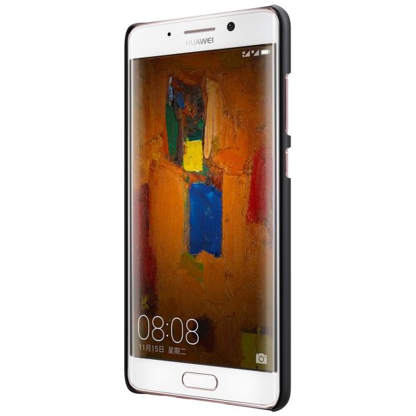 Huawei Mate 9 Pro Frosted Shield Hard Back Cover by Nillkin Huawei Mate 9 Pro Frosted Shield Hard Back Cover by Nillkin