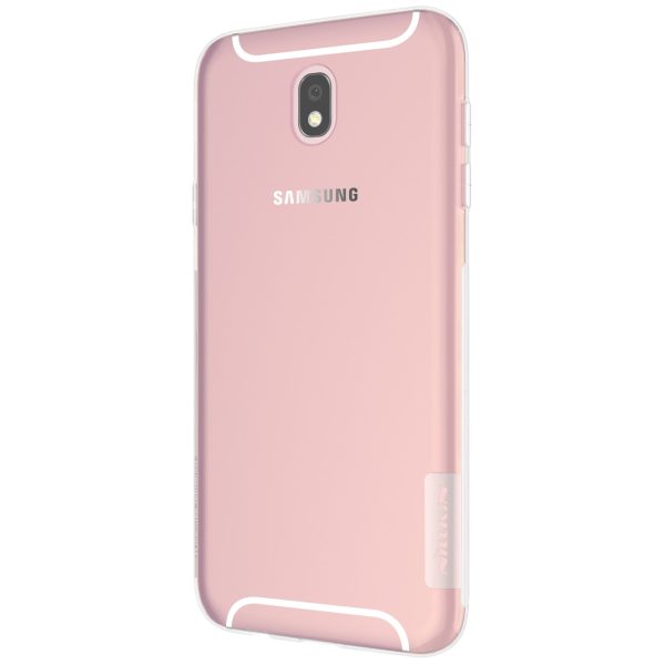 Nillkin Samsung J7 2017 / J7 Pro Premium Silicon Cover Nillkin Samsung J7 2017 / J7 Pro Premium Silicon Cover