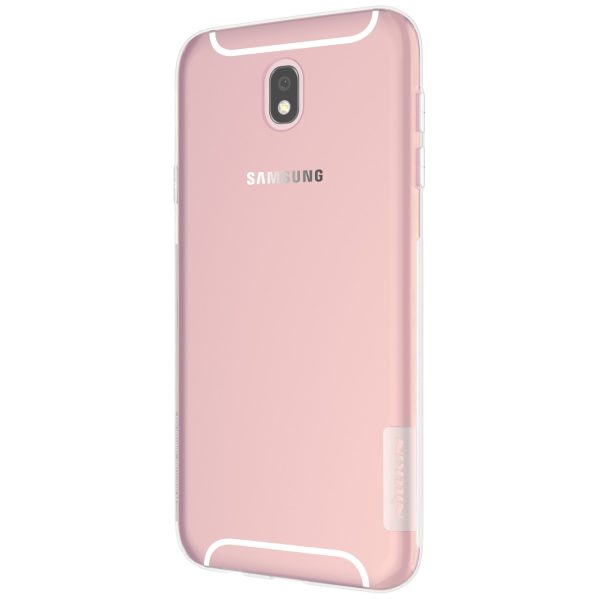 Nillkin Samsung J7 2017 / J7 Pro Premium Silicon Cover