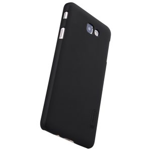 Samsung Galaxy J5 Prime Frosted Hard Back Cover by Nillkin with FREE Screen Protector