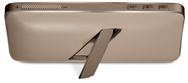 Harman Kardon Esquire Mini Gold Ultra Slim Portable Wireless Speaker - HKESQUIREMINIGLD