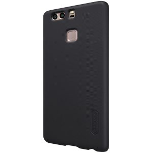 Huawei P9 Frosted Shield Hard Back Cover by Nillkin