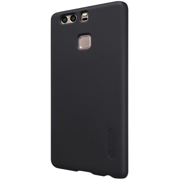 Huawei P9 Frosted Shield Hard Back Cover by Nillkin