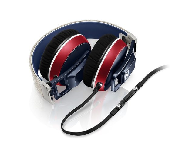 Sennheiser Over-Ear Headset - Urbanite XL