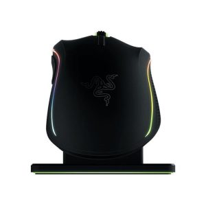 Razer RZR117 - Mamba 16000 (2016 Edition) Gaming Mouse - Black