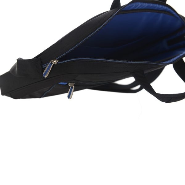 Targus  Prospect Topload Laptop Computer Bag / Case fits 15.6 inch laptops - Black TBT259EU