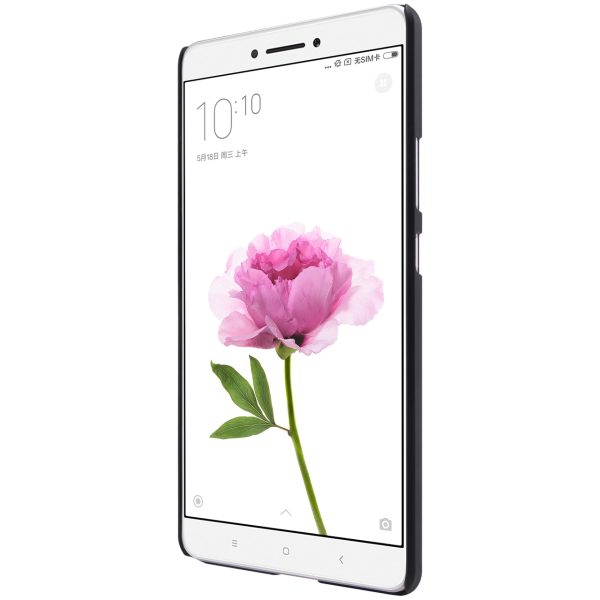 Nillkin Original Frosted Shield Back Cover for Xiaomi Mi MAX