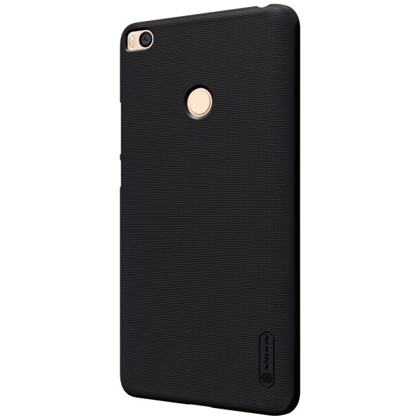 Nillkin Original Frosted Shield Back Cover for Mi Max 2 with FREE Screen Protector Nillkin Original Frosted Shield Back Cover for Mi Max 2 with FREE Screen Protector