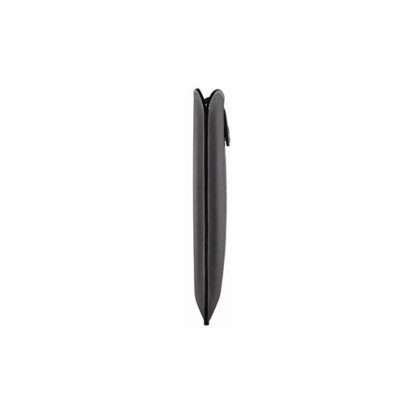 Targus 11" Twill Sleeve for MacBook Air - Jet Black  TBS607AP Targus 11" Twill Sleeve for MacBook Air - Jet Black  TBS607AP